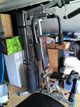 Vendo Lote Equipamento Ginásio