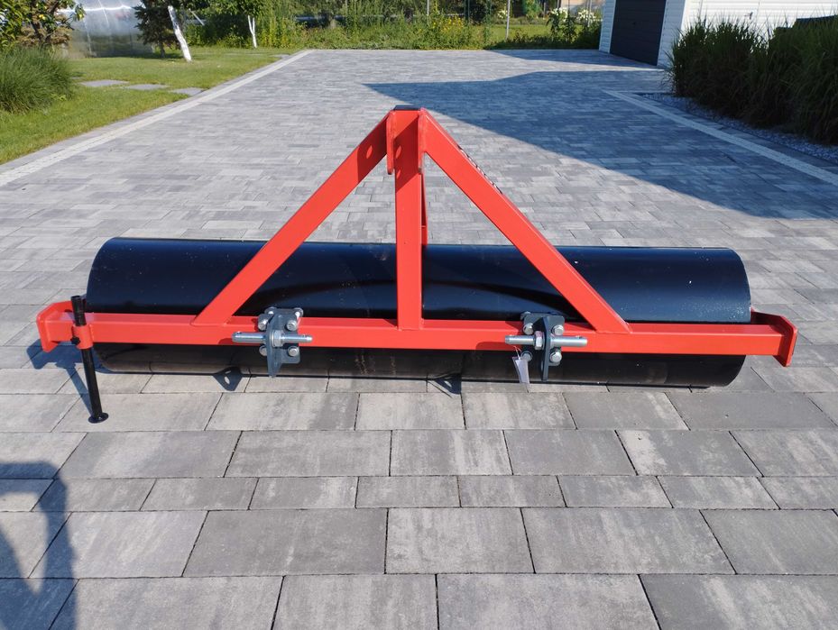 Walec ogrodowy na TUZ 180cm Szybka realizacja zamówienia raty dowóz