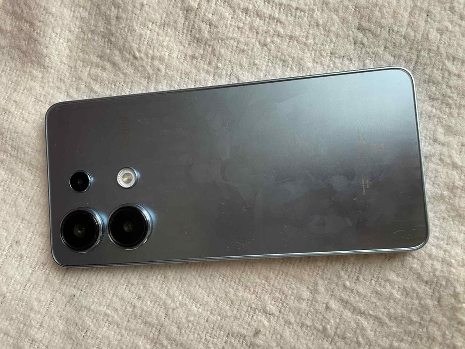 Redmi Xiaomi Note 13