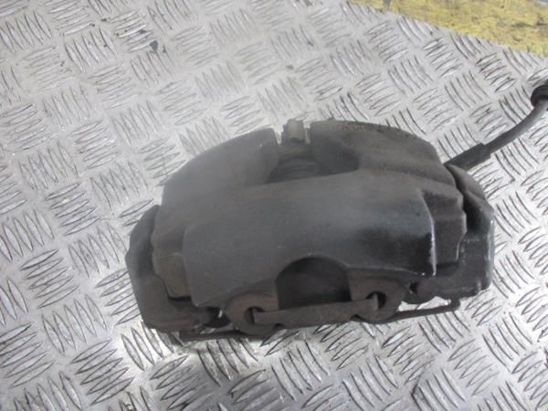 Pinça travão / maxila de travão frente esquerda VOLKSWAGEN Transporter