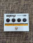 Orange Terror Stamp