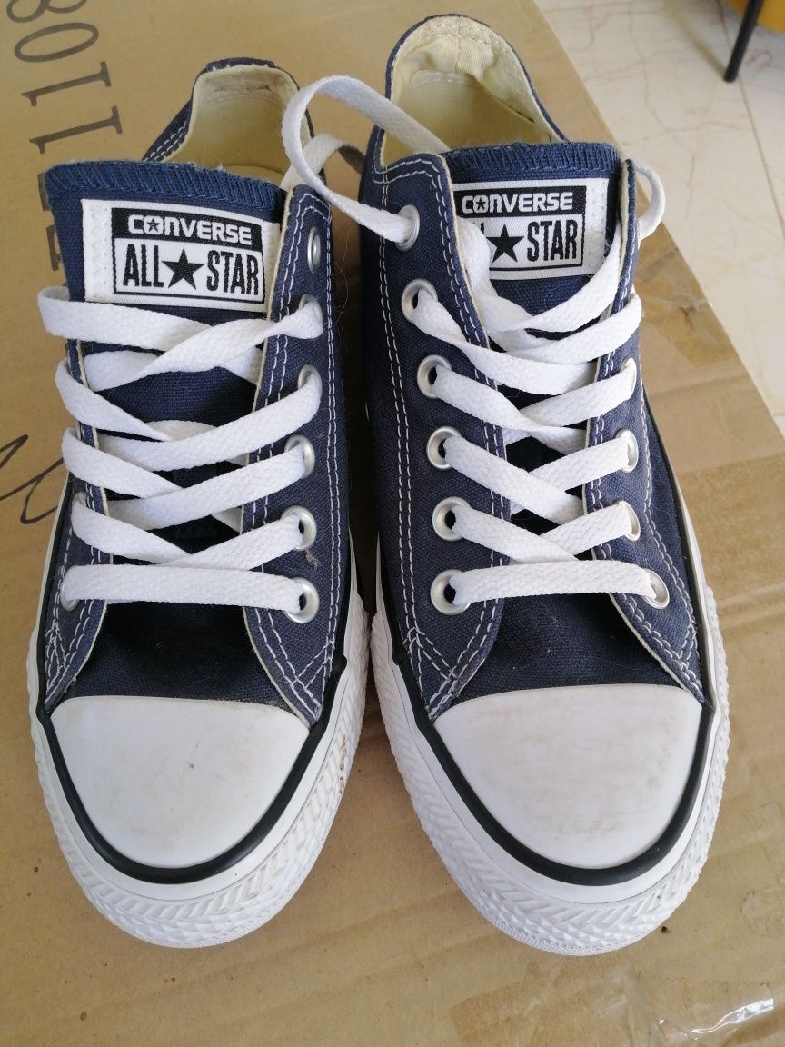 Кеды Converse 37 р