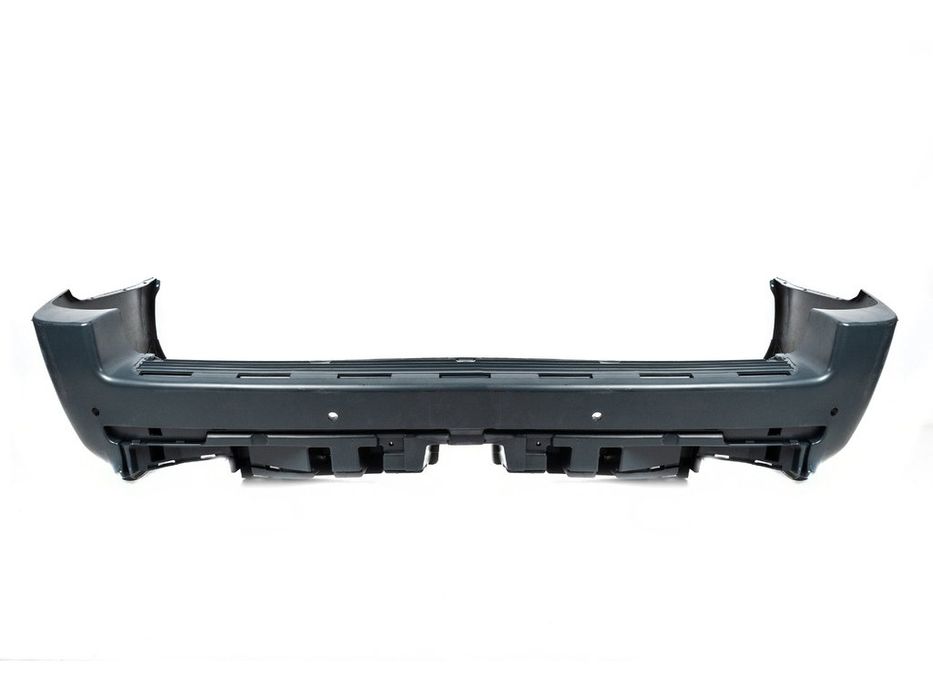 Range Rover L322 Задній бампер рестайлінг (Autobiography)