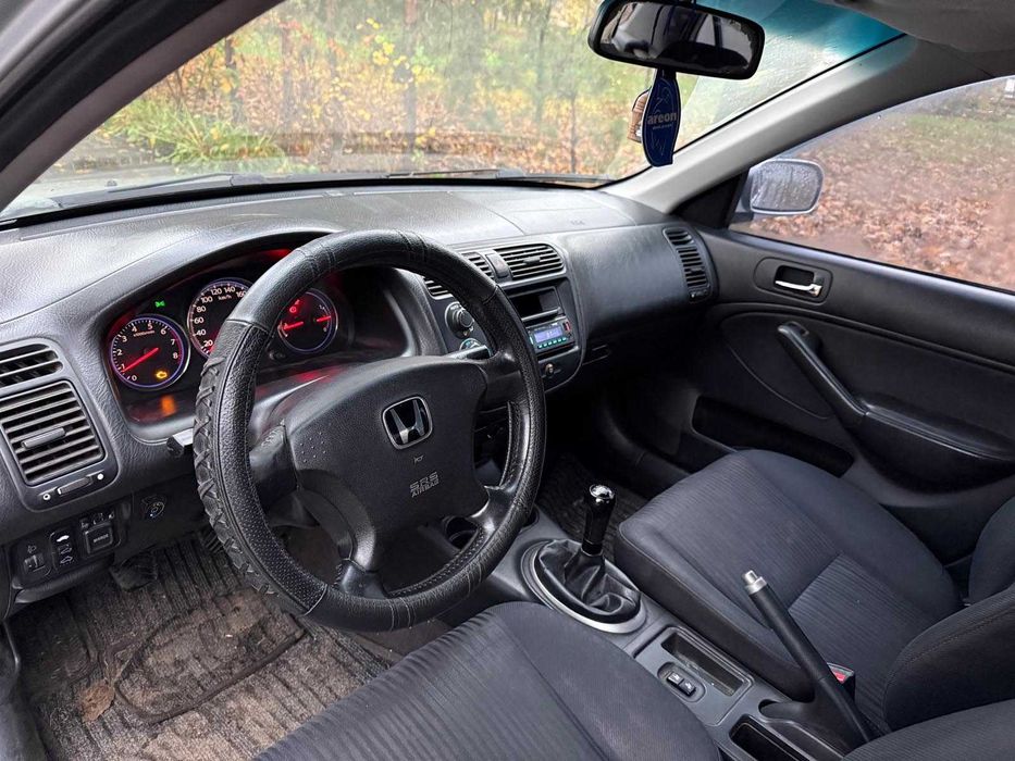 Продам Honda Civic 2005р. #73098