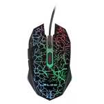Mysz gamingowa podświetlana LED myszka dla graczy Blow 84-051#