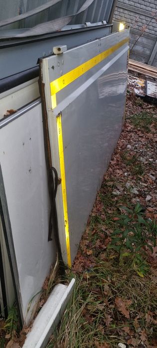 Drzwi krone 2017r mega