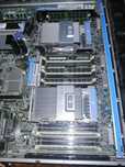 Сервер HPE Proliant Dl380p gen8