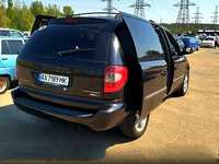 Продам Chrysler Voyager