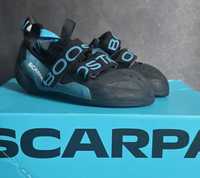 Scarpa boostic buty wspinaczkowe 39,5