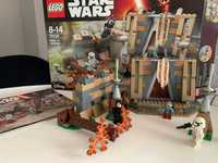 LEGO Star Wars 75139 Bitwa o Takodana