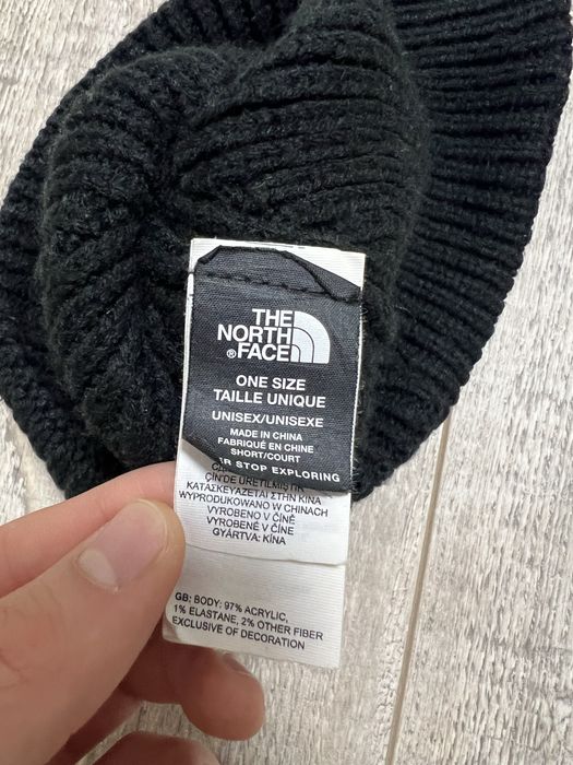 Шапка The north face ( levis, lacoste, tommy hilfiger)