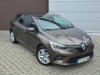 Renault Clio AUTOMAT ** SERISOWANY W ASO !! bogata wersja *