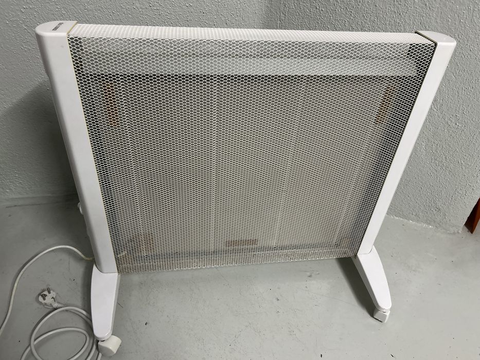 Aquecedor Electronia Mica 1500W