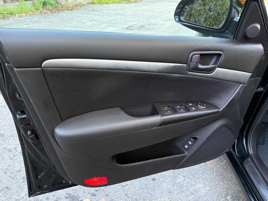 Продам Hyundai Sonata 2009р. #72380