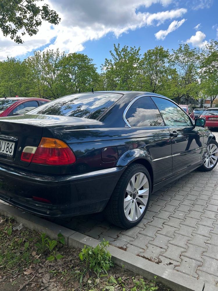 Bmw e46 328i 193