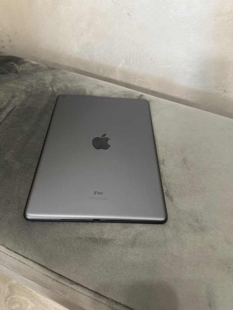 Продам Ipad 9 64 Gb Wifi 2021