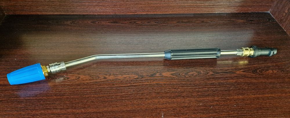 Грязева фреза , насадка Karcher ,  к2,к3,к4,к5,к6,к7