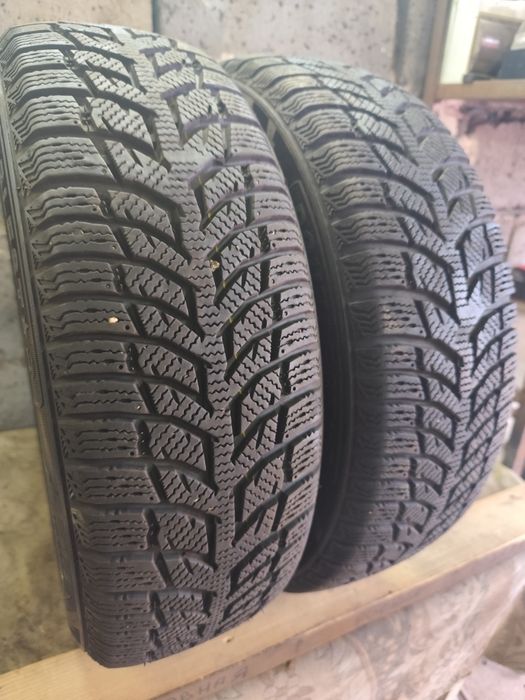 Резина 175 65 14 2024 год колёса ВАЗ Ланос Авео Нексия Хьюндай Опель