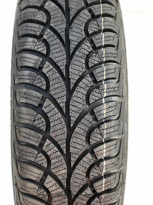Opona zimowa bieżnikowana 155/80 R13 79Q Myki W&M Master