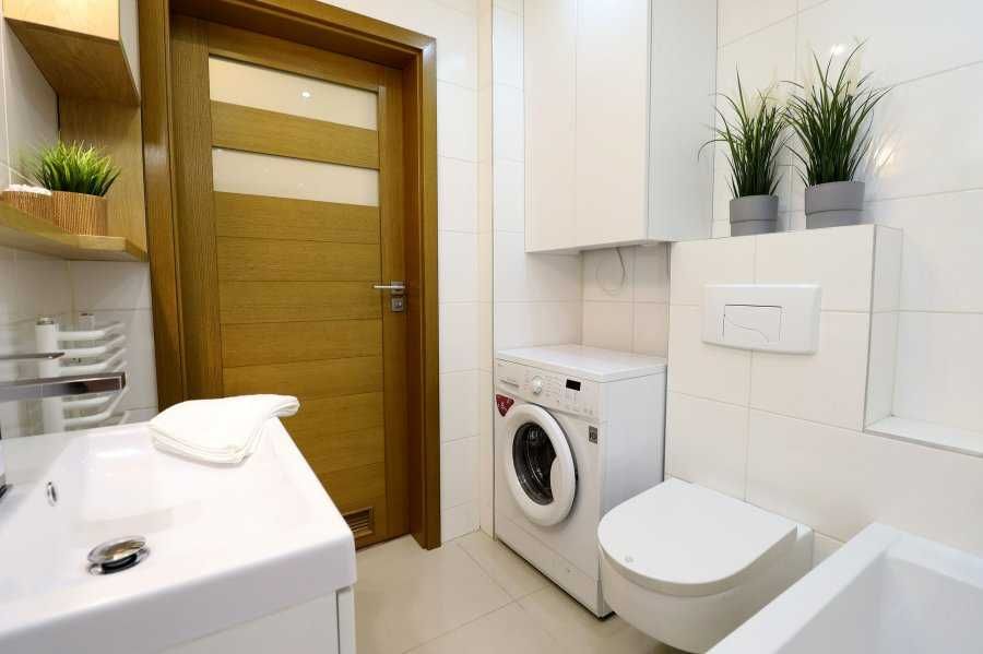 ul. WIDOKOWA / 2 pokoje / 1 piętro / blisko centrum /kameralne osiedle