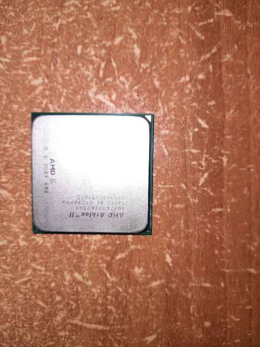 Продам AMD Athlon || 64 x2 240 (ADX240OCK23GQ)