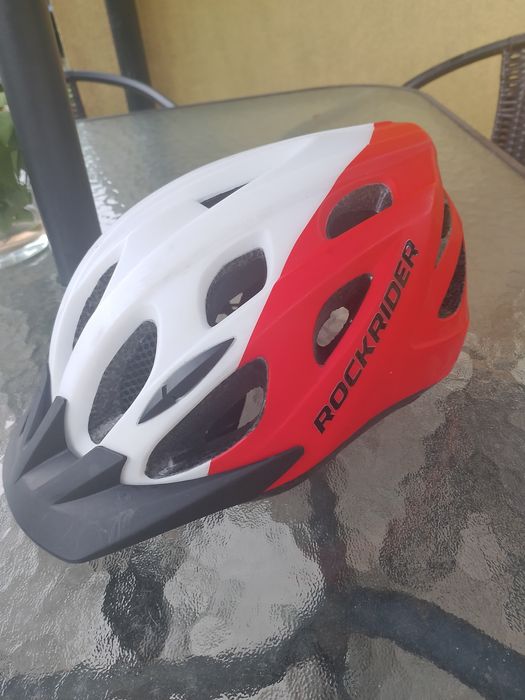 Kask rockrider S