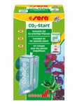 System dozowania co2 sera
