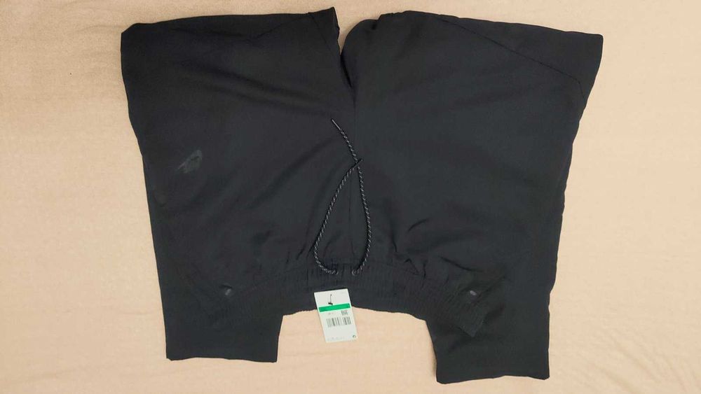 штаны спорт Nike CU4487-010 рXL NEW
