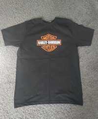 T-shirt Harley Davidson