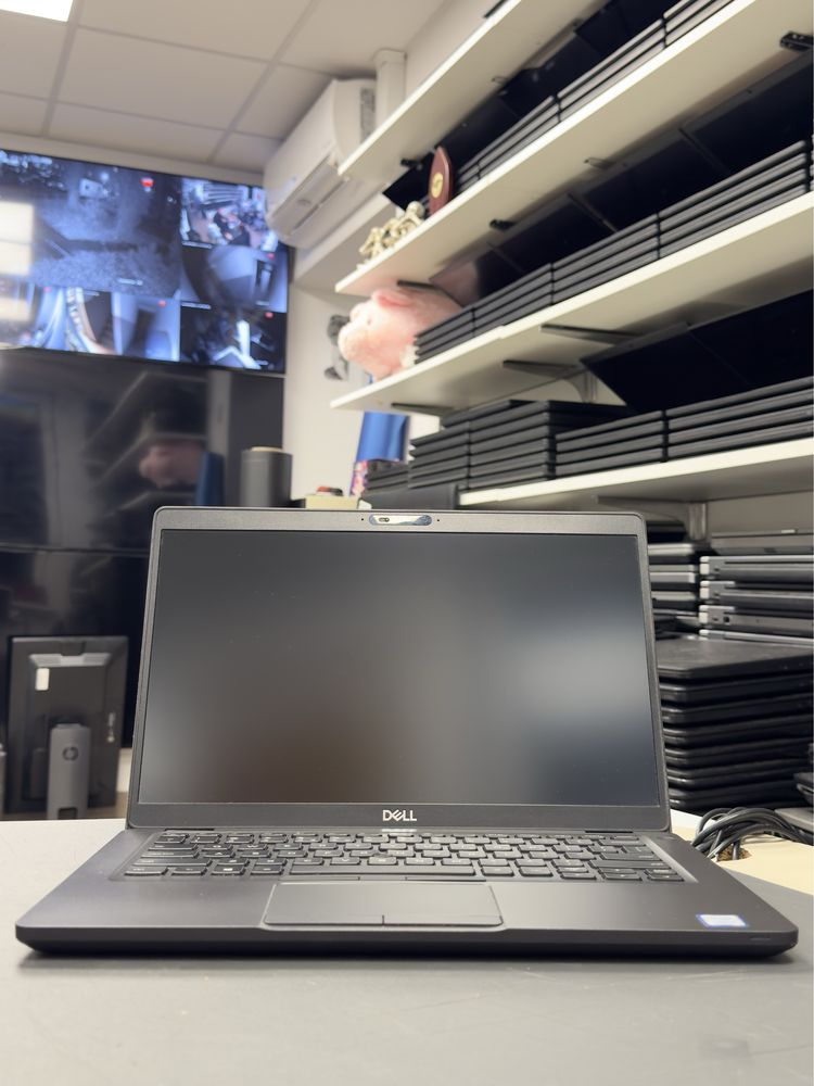 Dell Latitude 5400 i7-8665U/16/256SSD FHD IPS! W11 PRO! Gwarancja Rok!