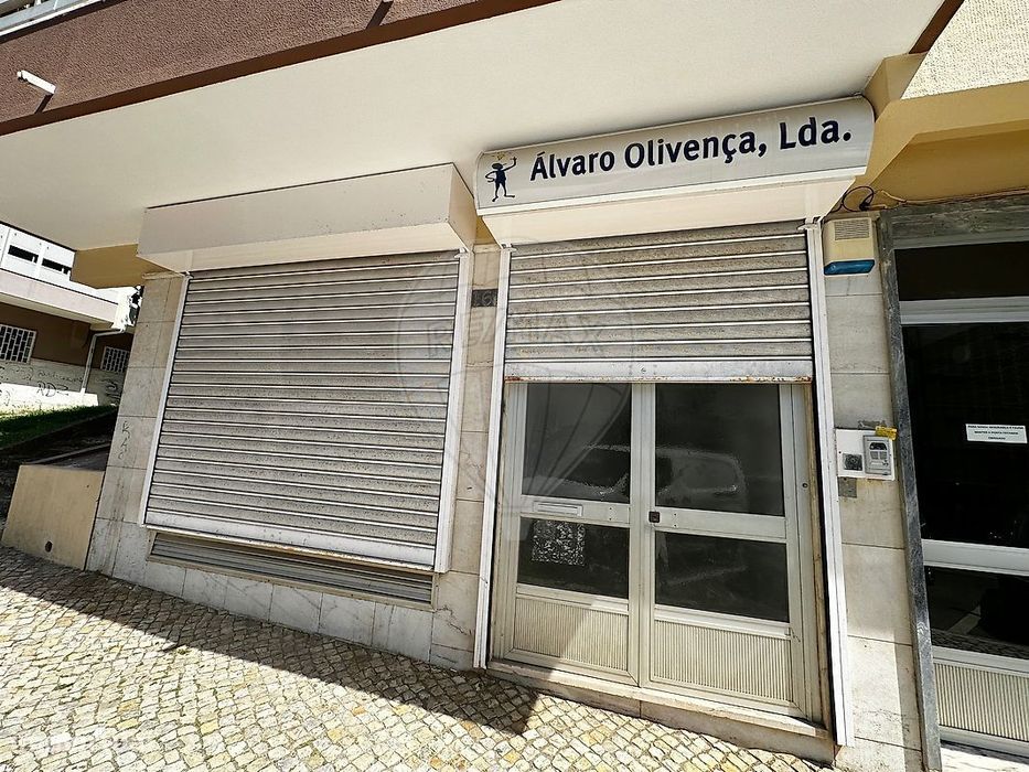 Loja  para venda