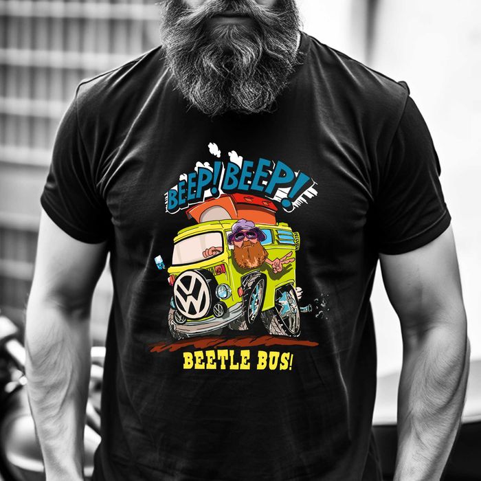 Koszulka na zlot auto moto – idealny strój dla miłośników samochodów