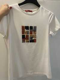 T shirt carolina herrera