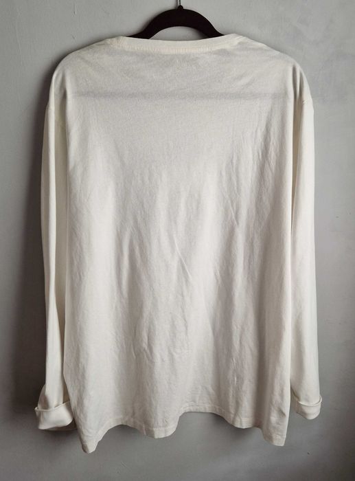 Bluza bluzka męska longsleeve RALPH LAUREN POLO XL slim fit NOWA