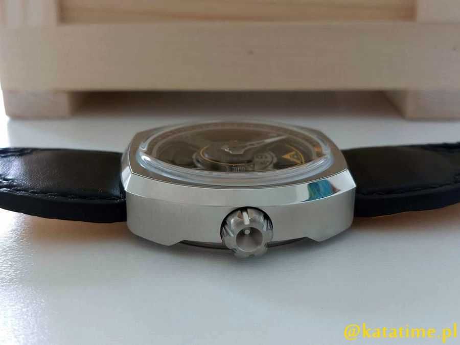 Zegarek męski SEVENFRIDAY– model V1-01 (SFV-101) NOWY SUPER!