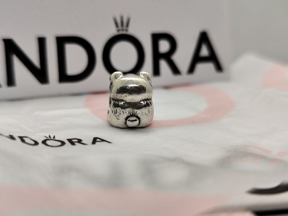 Conta panda da Pandora