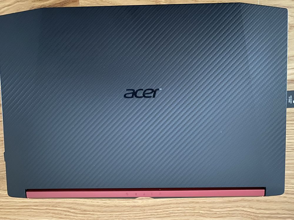 Laptop Acer Nitro an515 52