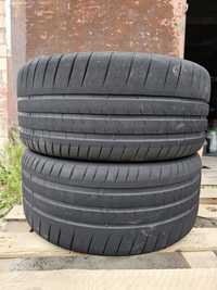 Michelin Pilot Sport Cup2 245/35R19
245/35 R19 93Y