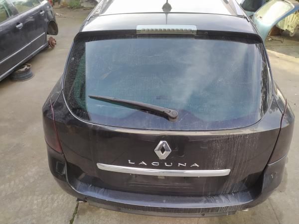 Porta Mala / Tampa Renault Laguna Iii Sport Tourer (Kt0/1)