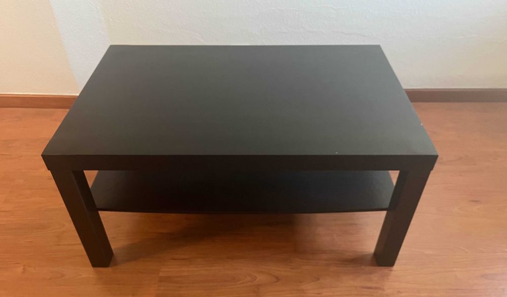 Mesa de Centro ''IKEA''