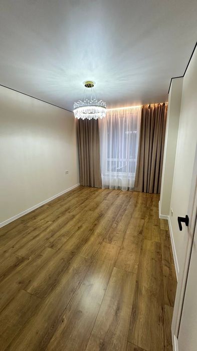 Продаж 2 км квартири з якісним ремонтом