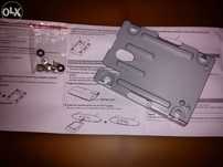 Gaveta de disco Hd para ps3 super slim