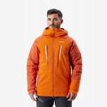 NOWA Kurtka Simond Alpinism Light - hardshell górska trekkingowa