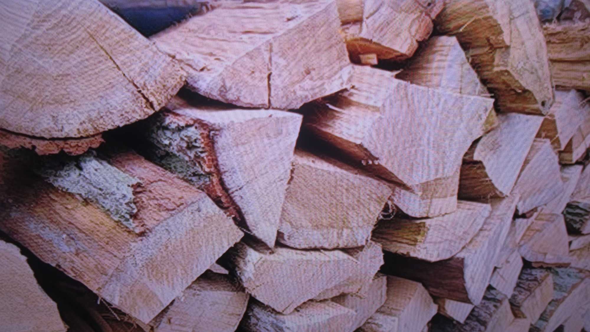 Drewno kominkowe,opałowe - - 339zł/mp  Olcha,Brzoza,czeremcha SUCHE!