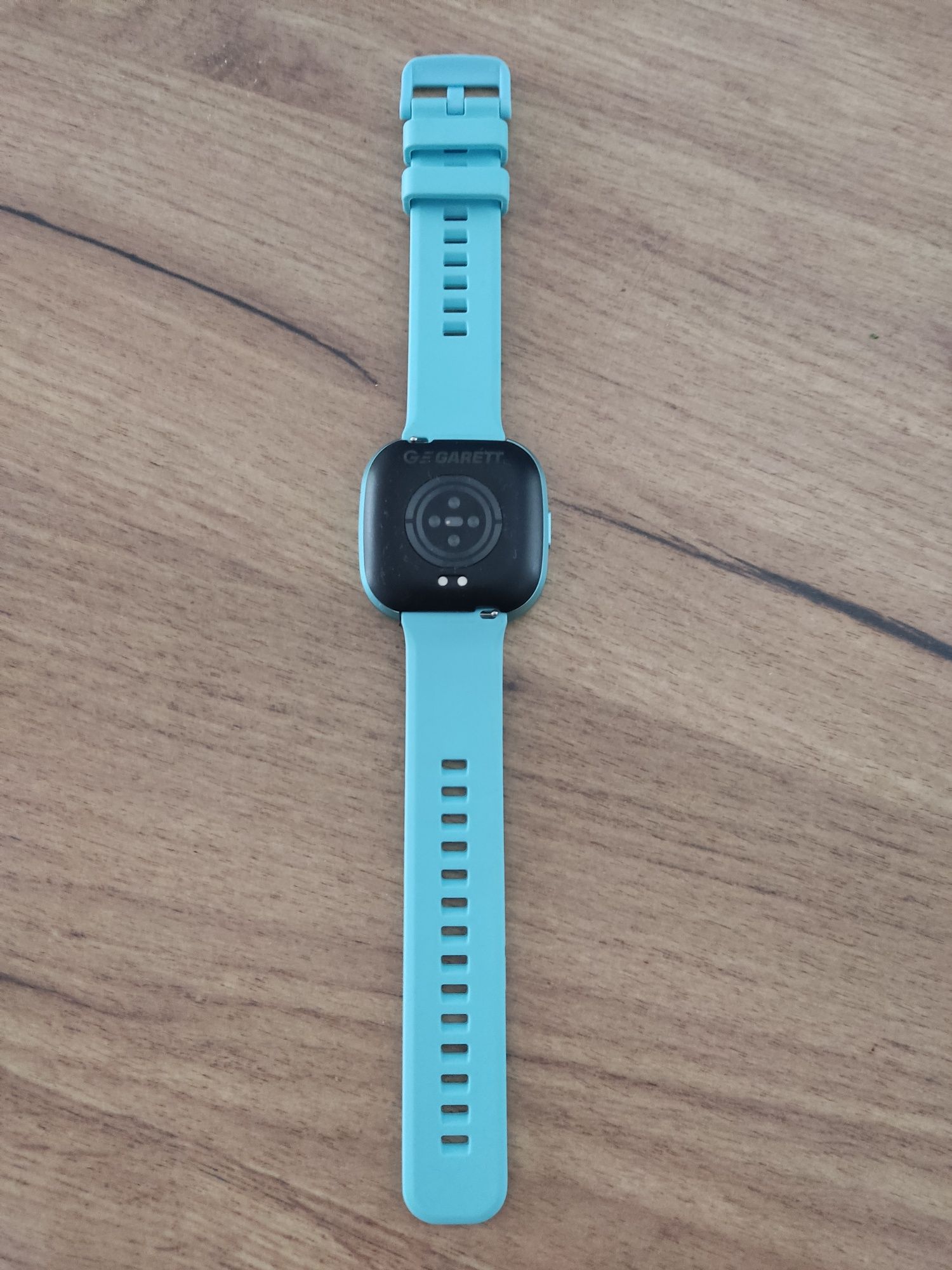 Smartwatch Garett Kids Fit Blue dla dzieci