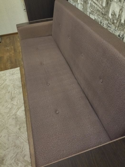 Диван розкладний Мега