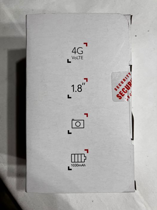 TLC OneTouch 4041 em caixa selada e com garantia