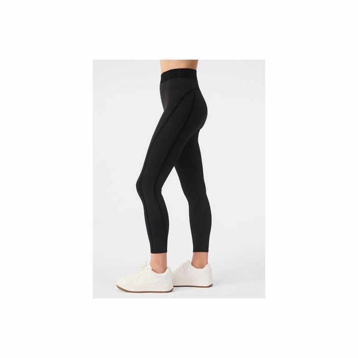 Лосини спортивні Alo Yoga Airlift High-Waist Line Up Legging Black