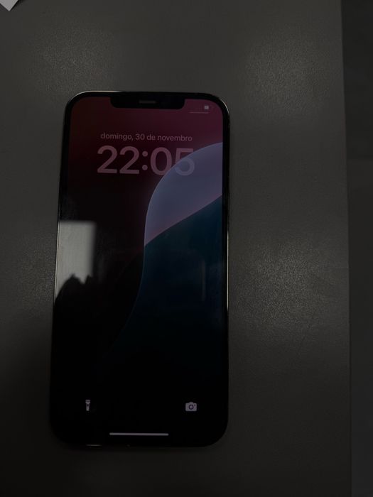 Iphone 12 Pro Max 128GB