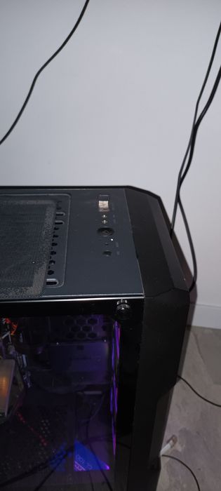 Komputer gamingowy inter core i5 win 11 pro